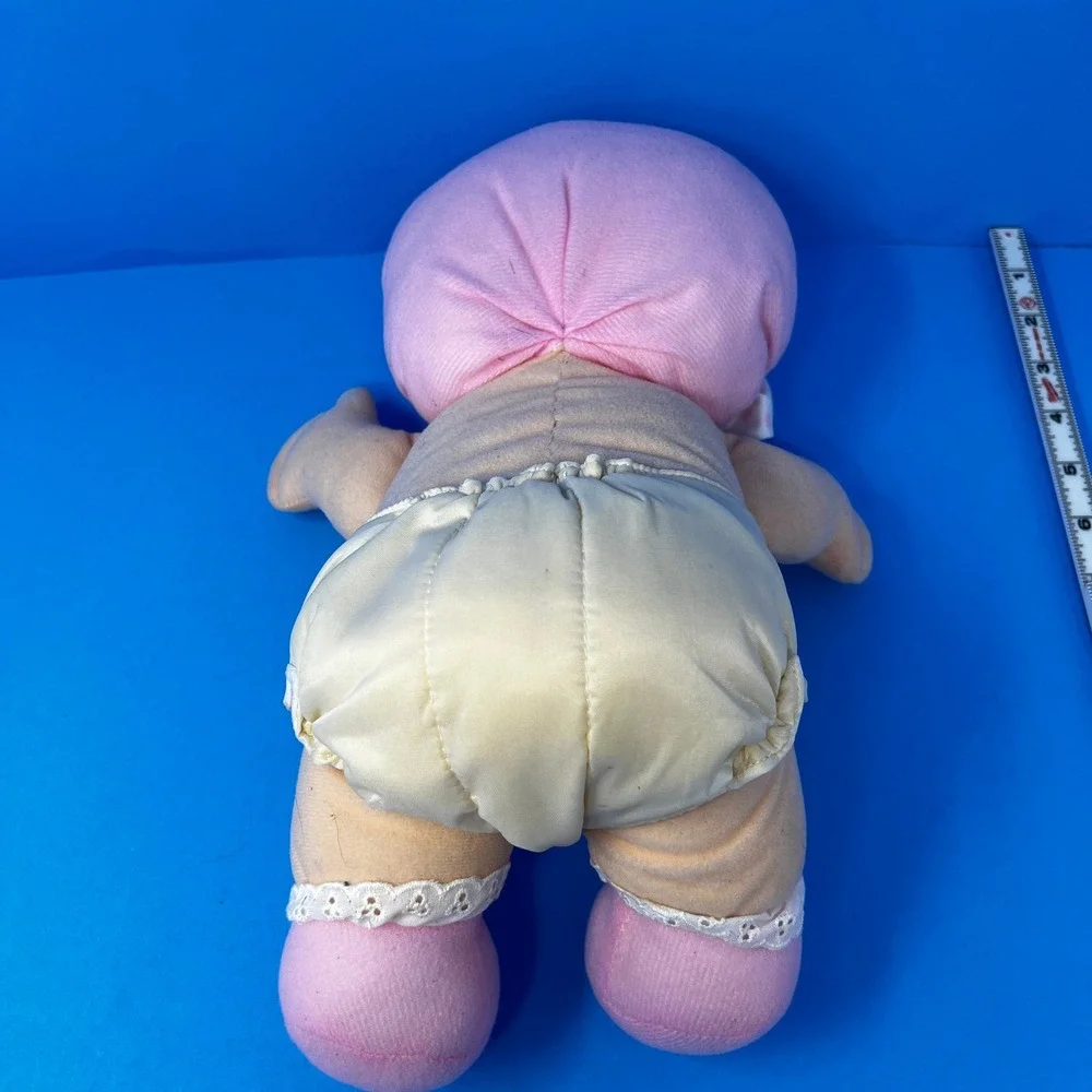 HK City Toys some wear